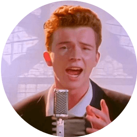 rick astley